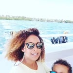 Rita sellak - @sellakrita - Instagram