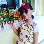 sellaoui ritedj - @rita_sellaoui - Instagram