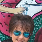 Rita Davis Shine - @antigua610 - Instagram