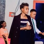 Rita Makengo Shine� - @ritamakengo - Instagram