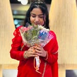 Rita Sah - @ritashines17 - Instagram