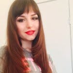 Rita_Shine - @rita__shine - Instagram