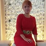 Rita Shine Simaremare - @ritashinesimaremare - Instagram