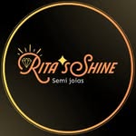 Rita'sShinejoias - @ritashinejoias - Instagram