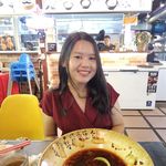 Rita Huang | Sharing My Diet Journey | Life Diaries ❤️ - @ritastoner - Instagram