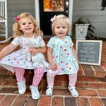 Rita Kirby Stone - @cbstone98 - Instagram