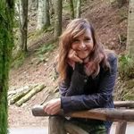 Rita Marinelli - @rita.stone.wood - Instagram