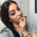Rita - @ritastone814 - Instagram