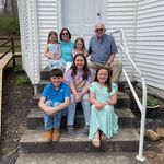 Rita Stone Binkley - @binkley312 - Instagram
