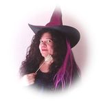 Rita Stone Brujartista - @ritastonewitch - Instagram