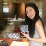 Rita Tan - @rita_icestone_stonelady - Instagram