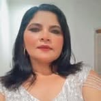 Ana Rita Tenório Pinheiro - Facebook