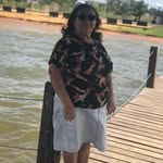Rita Tenorio - @ritatenorio36 - Instagram