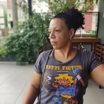 Rita Tenorio - @ritatenorio - Instagram