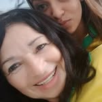 Rita Tenório - @tenorio3839 - Instagram