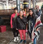 Rita Tenorio - Facebook