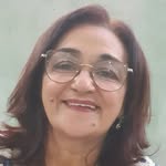 Rita Tenório - @ritactsiqueira66 - Instagram