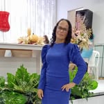 Rita Tenório - @tenorio8866 - Instagram