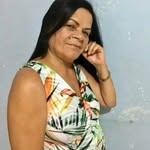 Rita Tenório - @ritatenorio1948 - Instagram