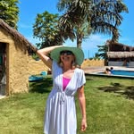 Rita Tenorio - @rita.tenorio.98 - Instagram