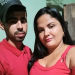 Rita Tenório - @ritatenorio917 - Instagram