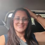 Rita Tenorio - @ritatenorio39 - Instagram