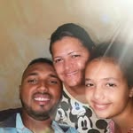 Rita tenorio da silva - @ritatenorioda - Instagram