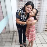 Rita Tenório da silva - @ritatenoriodasilva - Instagram