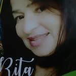 Rita tenorio de Holanda - @holandaritatenoriode - Instagram