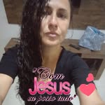 Rita Tenorio Silva - @ritatenoriosilva - Instagram
