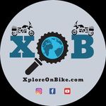 Rita & Thomas - @xploreonbike2021 - Instagram