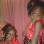Rita Agusah Thomas - @ritathomas2165 - Instagram