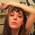 Rita Thomas - @trickysnipz_ - Instagram