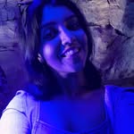 Rita Thomas - @ritaths_ - Instagram