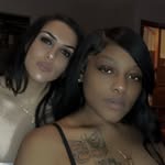 Rita Thomas - @retakenaya89 - Instagram