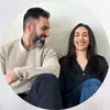 Rita & Mark - @ririinour - TikTok