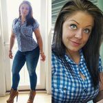 Christiana Walker - @rita_walker_ - Instagram