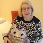 Rita Walker - @ritawalker2448 - Instagram