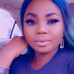 Rita Walker - @ebishairlaundry - Instagram