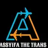 ASSYFA99 THE TRANS - @_ritawardatul150724_ - TikTok