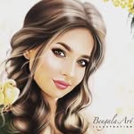 Rita warda - @ritawarda94 - Instagram