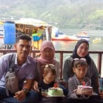 Rita Warda Sitorus - @rita.warda.54 - Instagram
