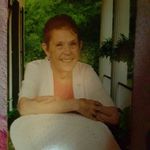 Rita Moran Warner - @warnerrita - Instagram