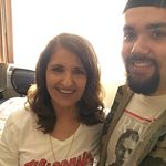 Rita Warner - @ritawarner55 - Instagram