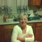 Rita Warner - @ritawarner1660 - Instagram