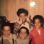 Rita Fuller-Yates - @columbusblackhistory - Instagram