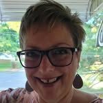 Rita Yates - @ritayates.yates - Instagram