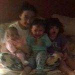 Rita Young - @ritayoung1967 - Instagram