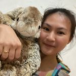 Rita Young - @pingarita - Instagram
