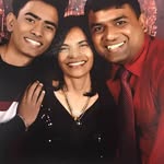 Ritesh Oza - @ritesh.oza.9 - Instagram